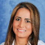 Image of Dr. Cristina Abuchaibe, DO