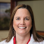 Image of Dr. Rebecca M. Riser, MD