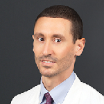 Image of Dr. Casey J. Allen, MD