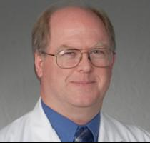 Image of Dr. William P. Hunt, MD