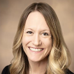 Image of Laci Butler Spengler, DNP, CNM