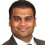 Image of Dr. Amish J. Shah, MD