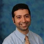 Image of Dr. Cyrus P. Kavasmaneck, MD