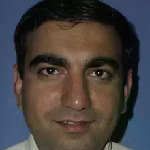 Image of Dr. Ejaz Ahmed, MD