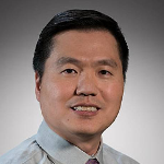 Image of Dr. Eric C. Huang, PHD, MD