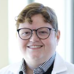 Image of Dr. Sarah Jenkins, MD, PhD