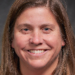 Image of Dr. Elizabeth Humphrey McNany, MD