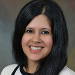 Image of Dr. Sairah Ahmad, AuD