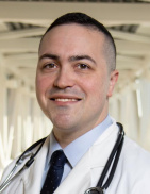 Image of Mr. Joshua Mayle, APRN-CNP, FNP