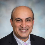 Image of Dr. Masoud Rezvani, MD, FACS