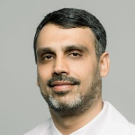 Image of Dr. Faisal Javaid, MD