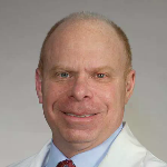 Image of Dr. Peter D. Leff, FACS, MD