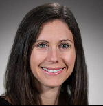 Image of Dr. Emily Berkman, MD, MA