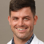 Image of Tyler Patton, APRN