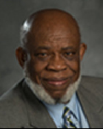 Image of Dr. Ajovi B. Scott-Emuakpor, MD, MD PHD