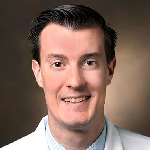 Image of Dr. Chase D. Hendrickson, MD, MPH