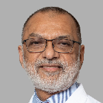 Image of Dr. Arif A. Aziz, MD