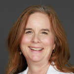 Image of Dr. Susanna G. Evans, MD