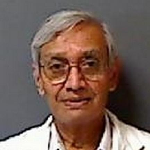 Image of Dr. Sasidharan Ponthenkandath, MD