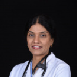 Image of Dr. Mythili Paladugu, MD