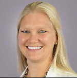 Image of Sarah Estridge Jonas, DNP, FNP