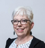 Image of Anne D. Lavin, MSW, LCSW