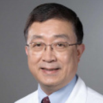 Image of Dr. Jiefu Zheng, PHD, MD