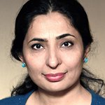 Image of Dr. Rashida Bokhari, MD