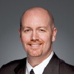 Image of Dr. Anthony H. James, MD