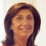 Image of Ms. Robin F. McCormack, APRN