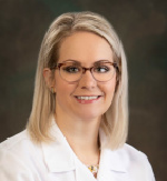 Image of Hilary A. Vandiver, APRN, DNP