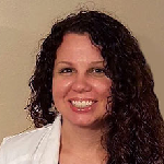 Image of Erin Christine Wilson, FNP-CAOCNP, APRN, NP