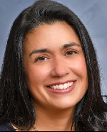 Image of Dr. Amina B. Hanna, MD