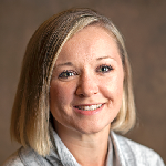 Image of Jamie A. Hopewell, FNP, CNP