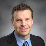 Image of Dr. Tyson J. Lahti, DO