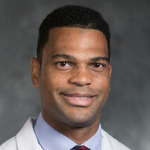 Image of Dr. Clifford Lemont Crutcher II, MD