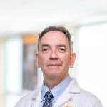 Image of Dr. Francisco J. Soto, MD, MS, FCCP