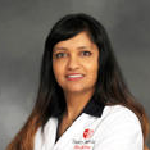 Image of Dr. Sahar Ahmad, MD