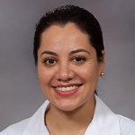 Image of Dr. Zerelda Garrigos, MD