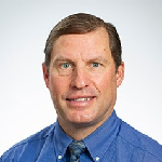 Image of Steven J. Kubicki, PT