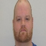 Image of Patrick James Parcell, CRNA