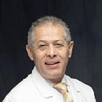 Image of Dr. Edgard O. Andrade, MD, FAAP, MS