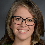 Image of Dr. Kristen De Vries, DO