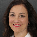 Image of Dr. Michelle M. Cochran, MD