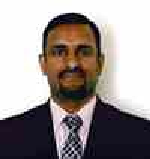 Image of Dr. Binu S. Nair, FACP, MD