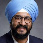 Image of Dr. Navjot Singh Narula, MD, MBS