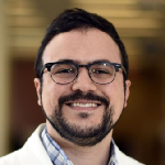 Image of Dr. Alexander Hanania, MD, MD MPH