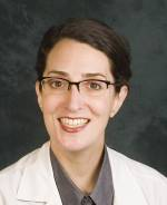 Image of Dr. Elizabeth M. Wrone, MD