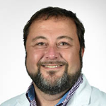 Image of Dr. Ray Lebeda, MD