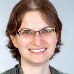 Image of Dr. Valerie M. Rozak Brunson, MD